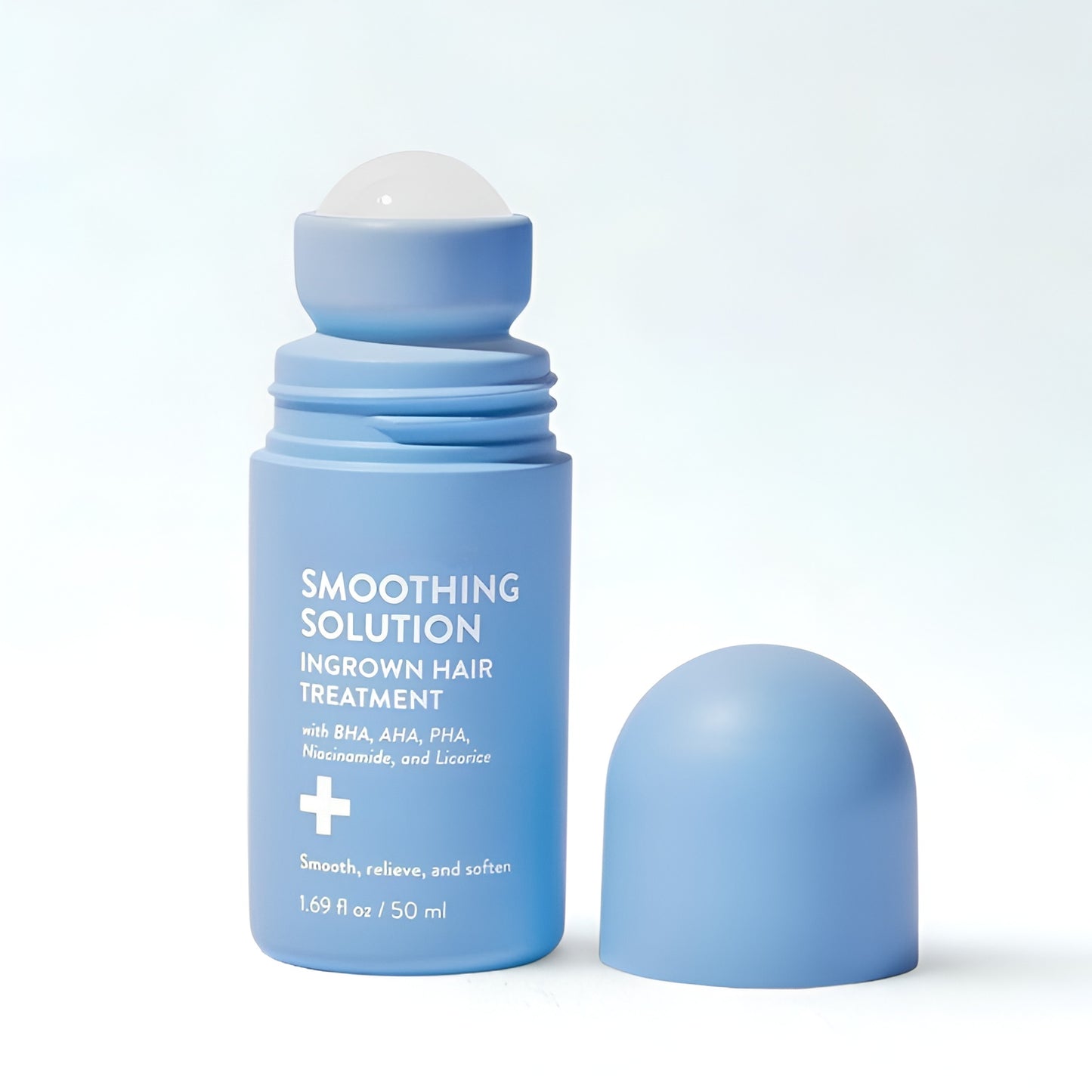 Velora™ Smoothing Solution Ingrown Hair Treatment